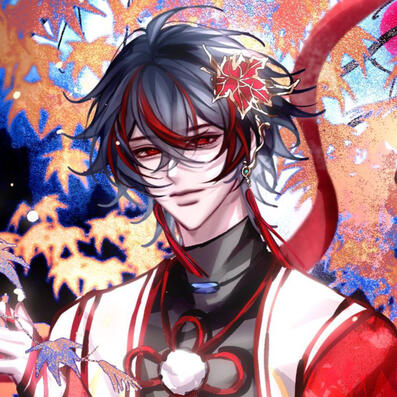 LULU陆 on 画加