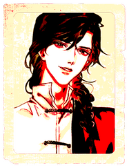 Hua Cheng